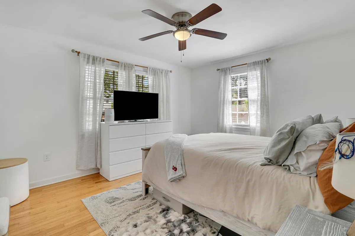 Old Northwood Residence photo 19