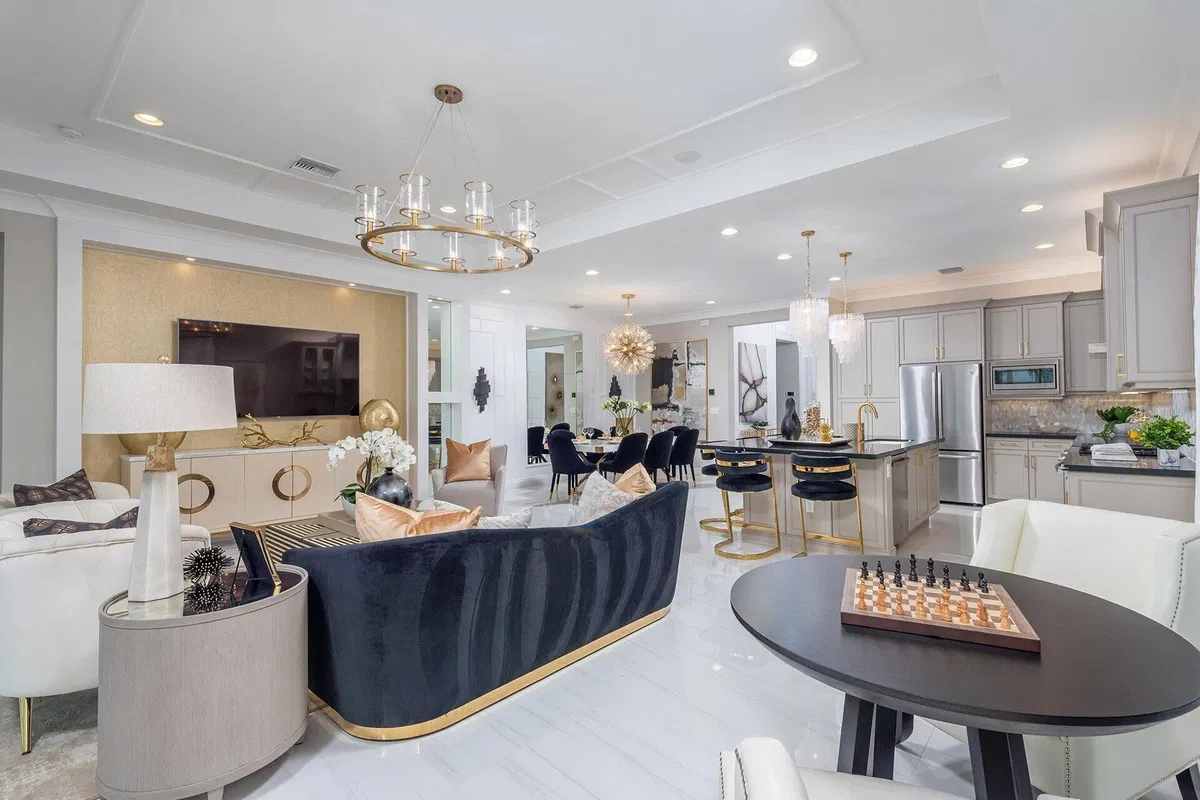 Valencia Grand Residence photo 4