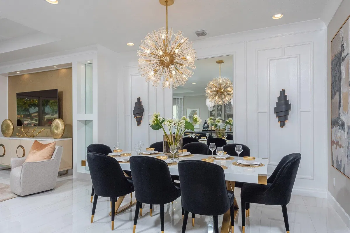 Valencia Grand Residence photo 7