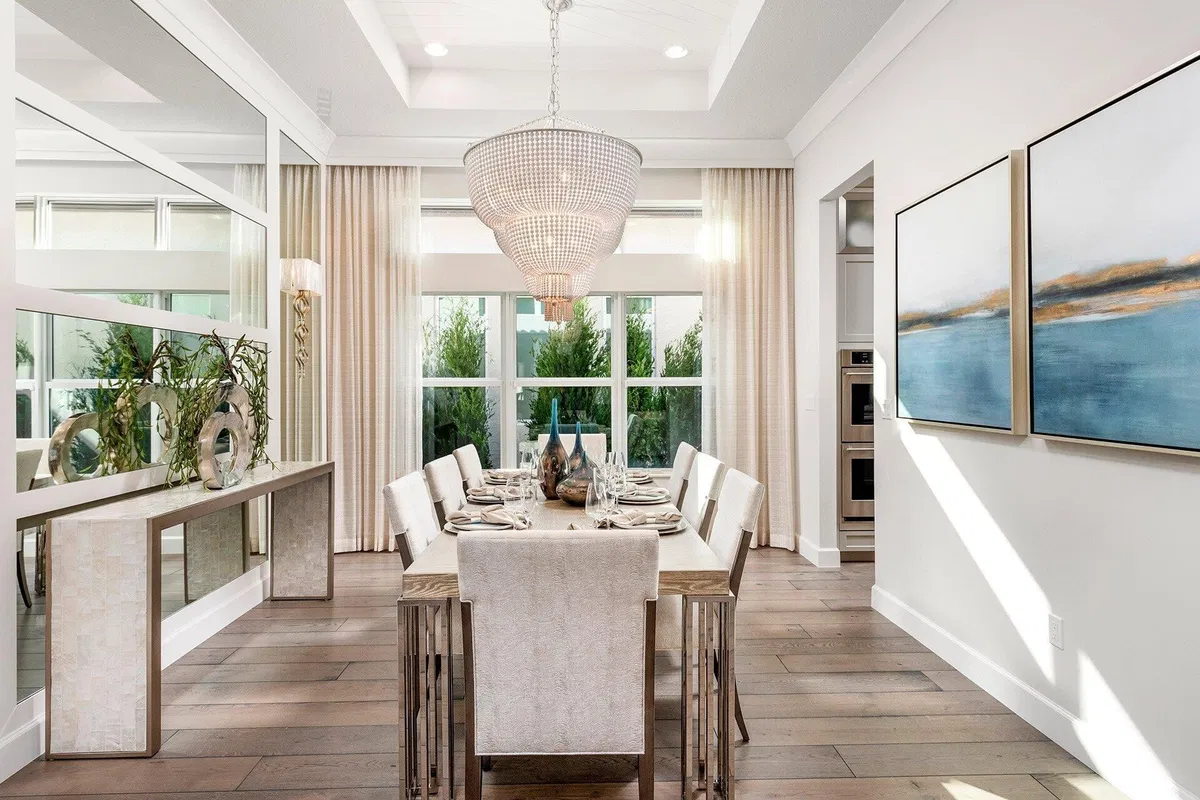 Valencia Grand Residence photo 7