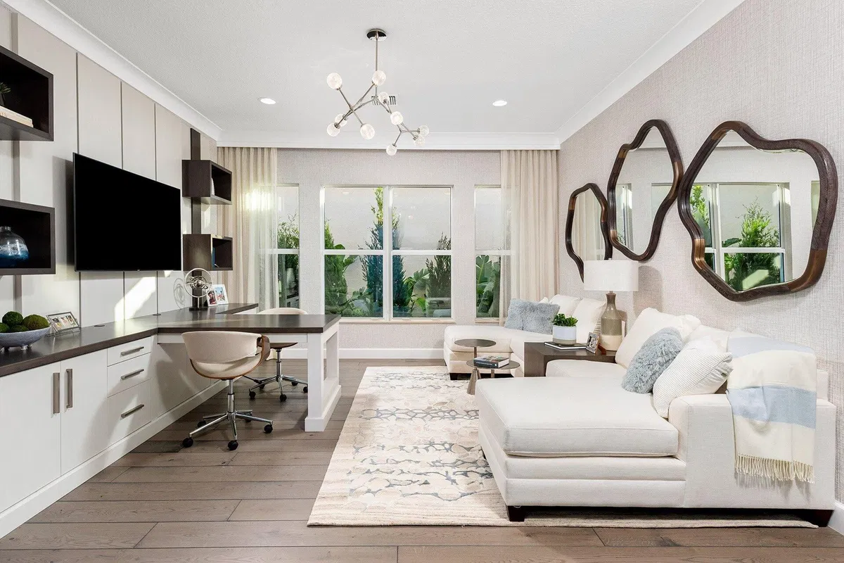 Valencia Grand Residence photo 10