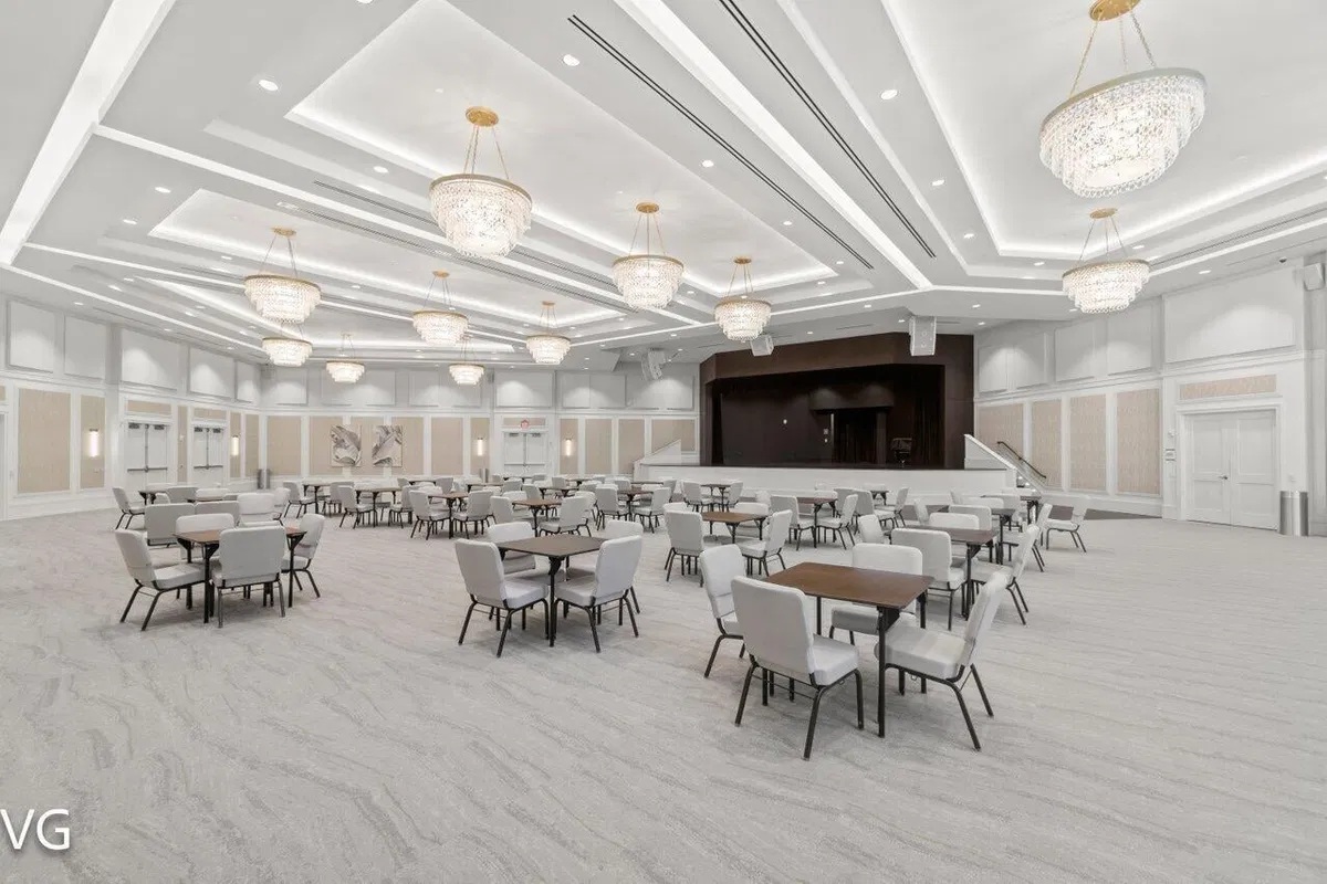 Valencia Grand Residence photo 19