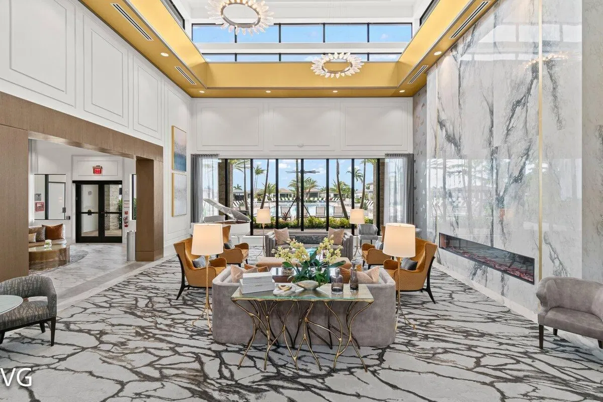 Valencia Grand Residence photo 19