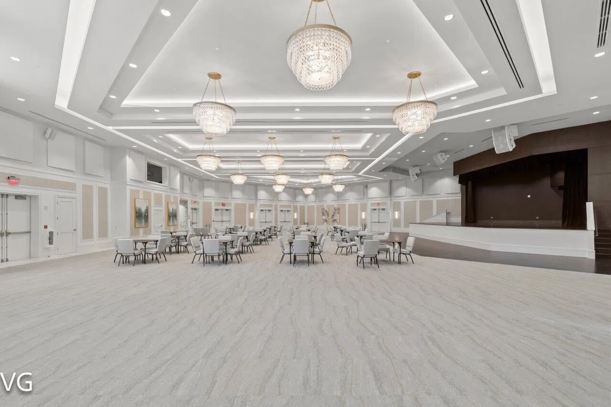 Valencia Grand Residence photo 22