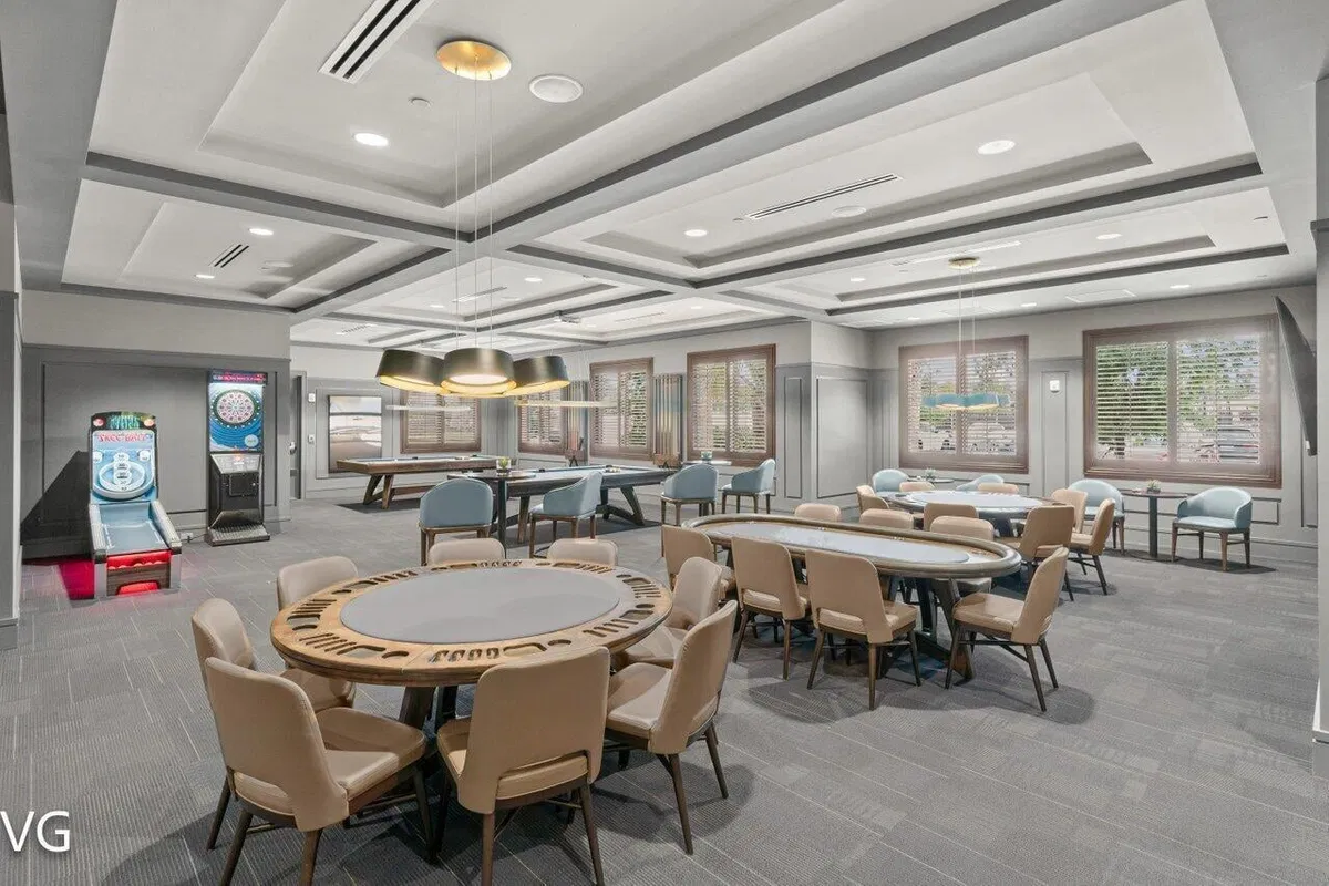 Valencia Grand Residence photo 28