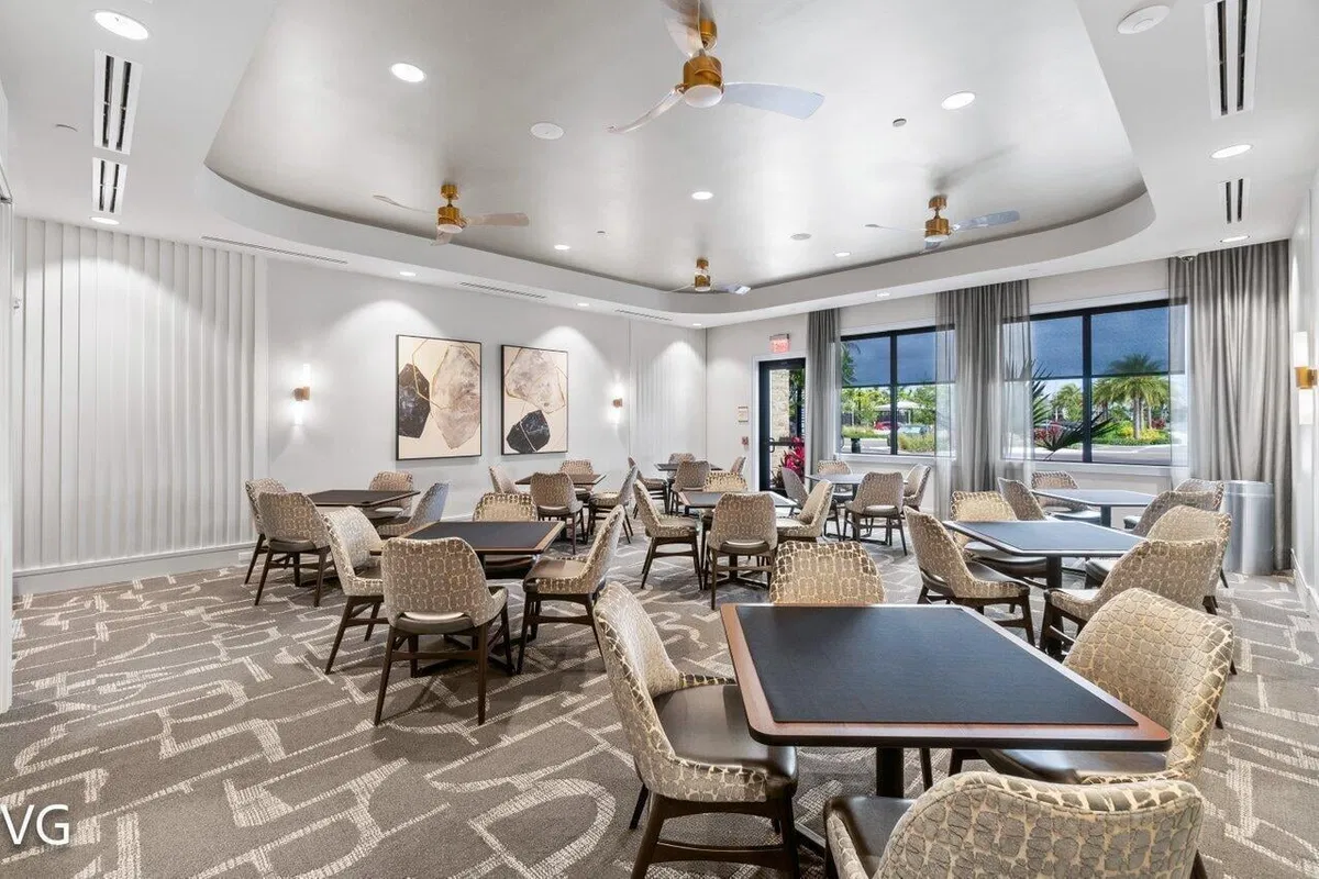 Valencia Grand Residence photo 31