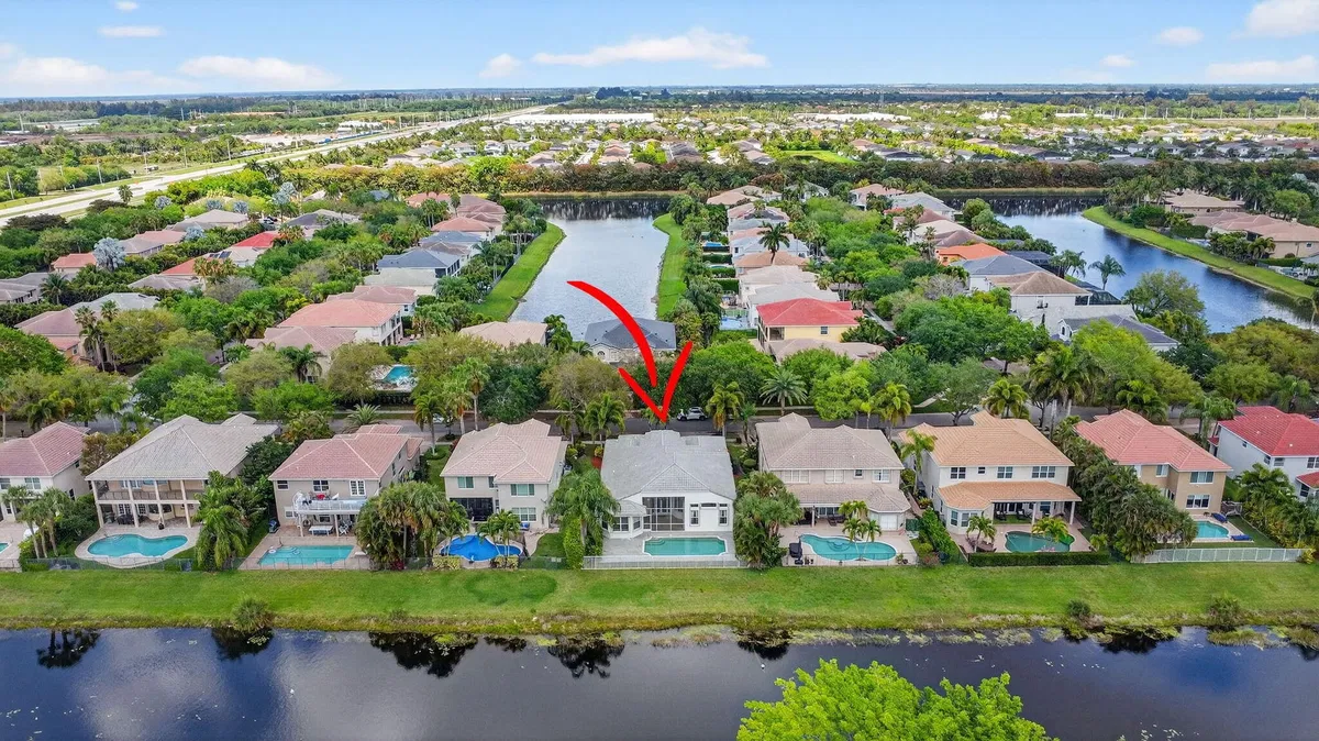 Saturnia Boca Raton Residence photo 40