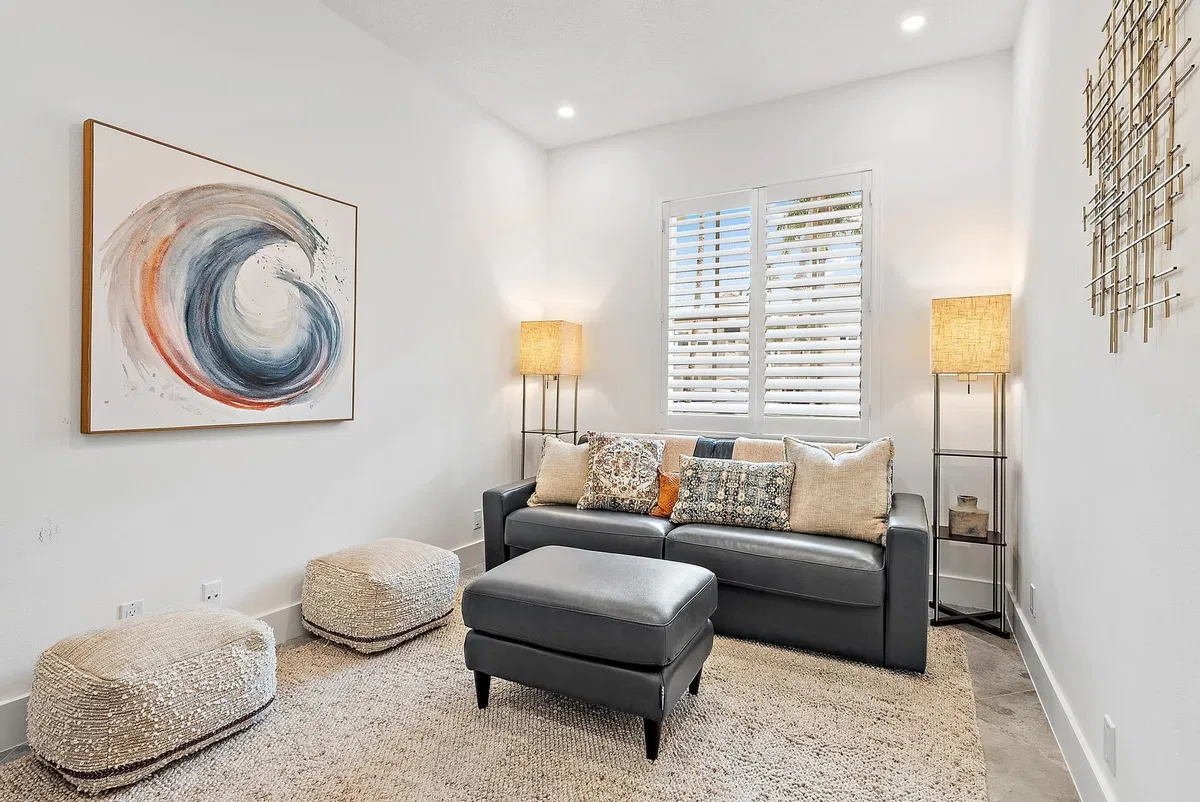 PGA National Palm Beach Gardens Residence photo 4