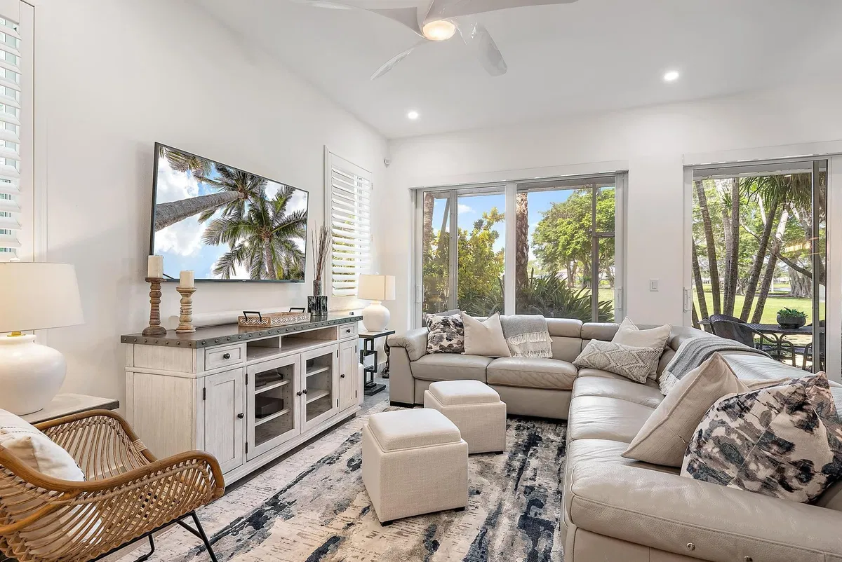 PGA National Palm Beach Gardens Residence photo 7