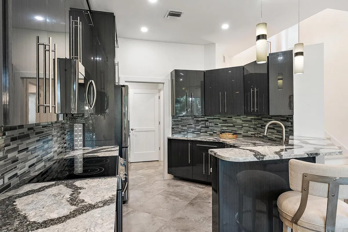 PGA National Palm Beach Gardens Residence photo 10