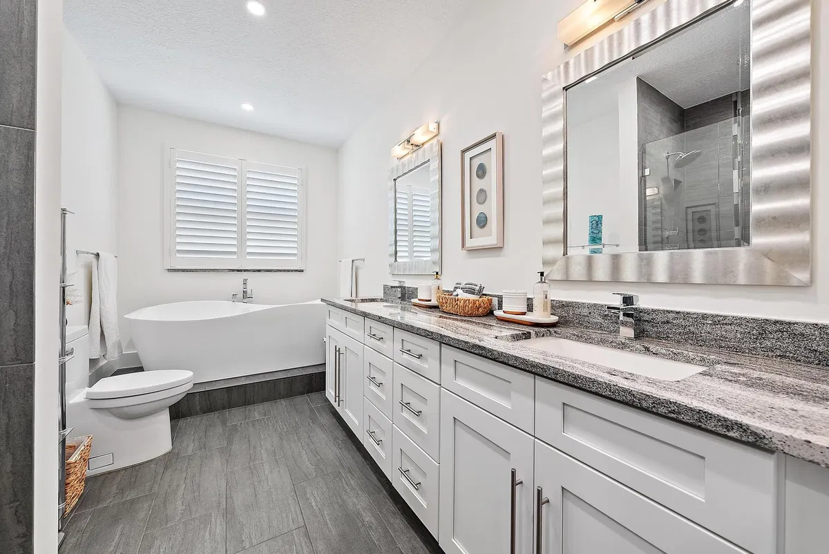 PGA National Palm Beach Gardens Residence photo 22