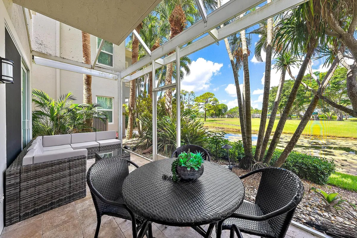 PGA National Palm Beach Gardens Residence photo 25
