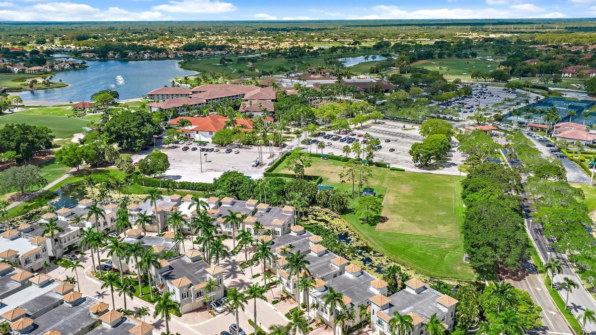 PGA National Palm Beach Gardens Residence photo 28