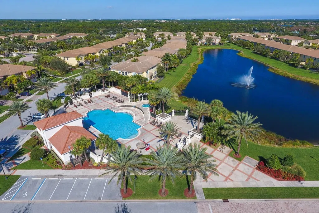 Paloma Palm Beach Gardens Residence photo 49