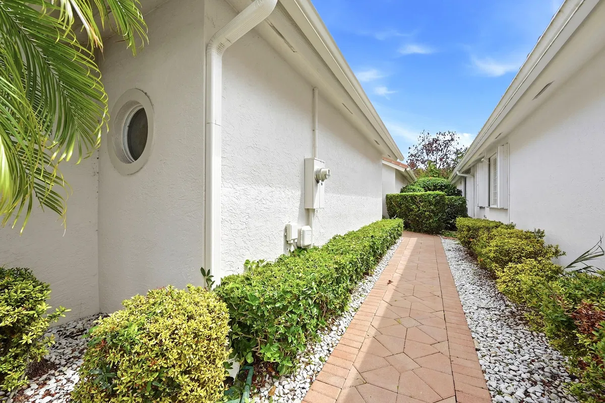 Boca Lago Country Club Homes Residence photo 13