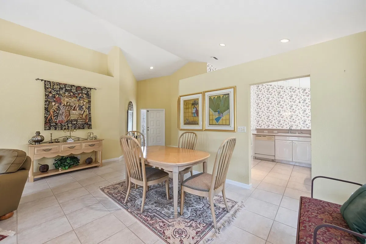 Boca Lago Country Club Homes Residence photo 16