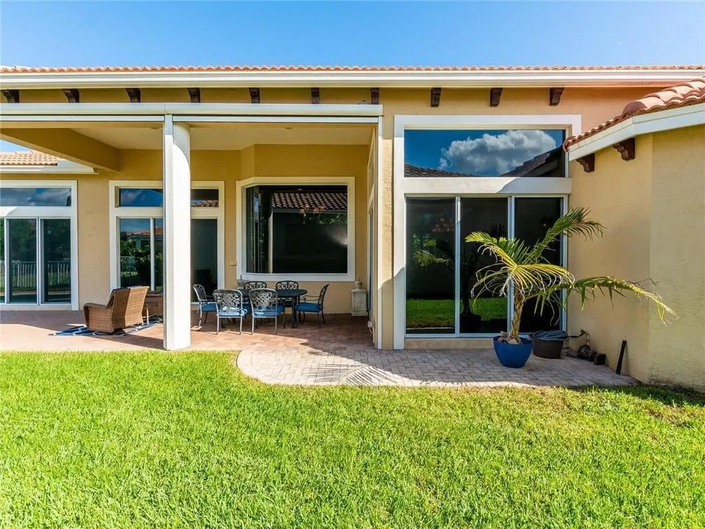 The Hamlet Residence photo 37