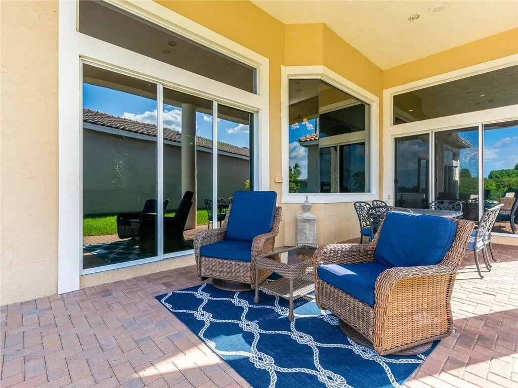 The Hamlet Residence photo 40
