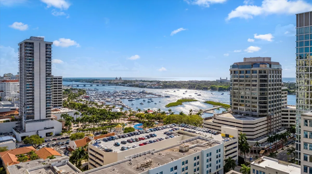 One City Plaza Unit 615