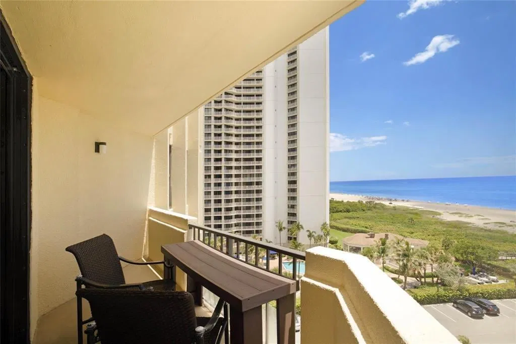 Singer Island Unit B-9d photo 22