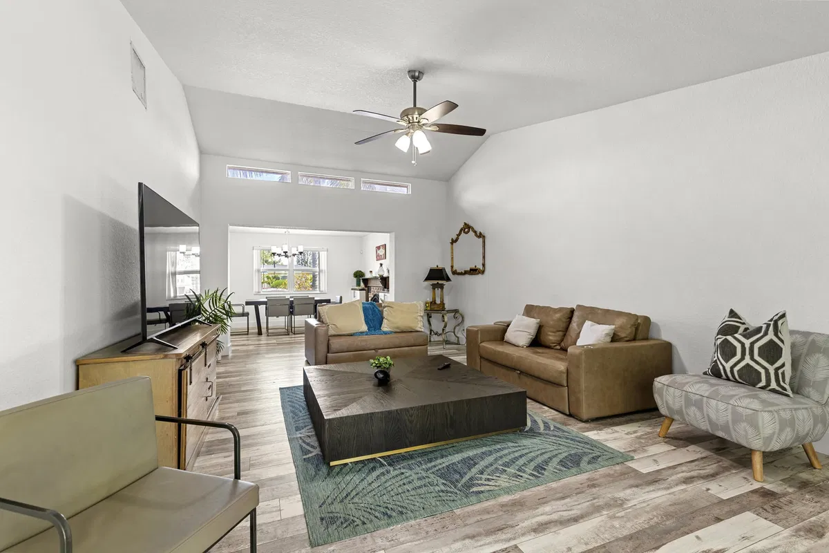 West Palm Beach Residence photo 4