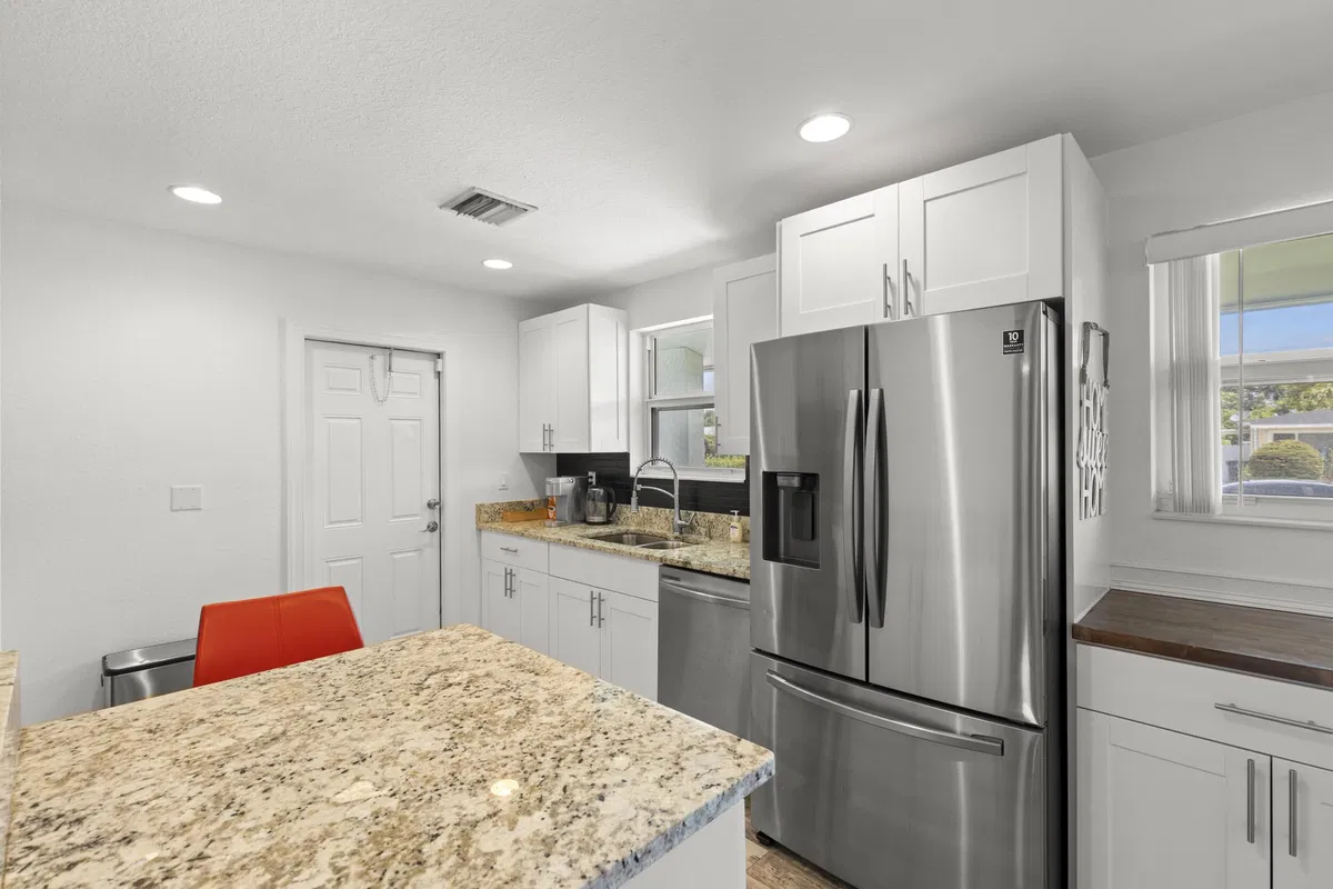 West Palm Beach Residence photo 13