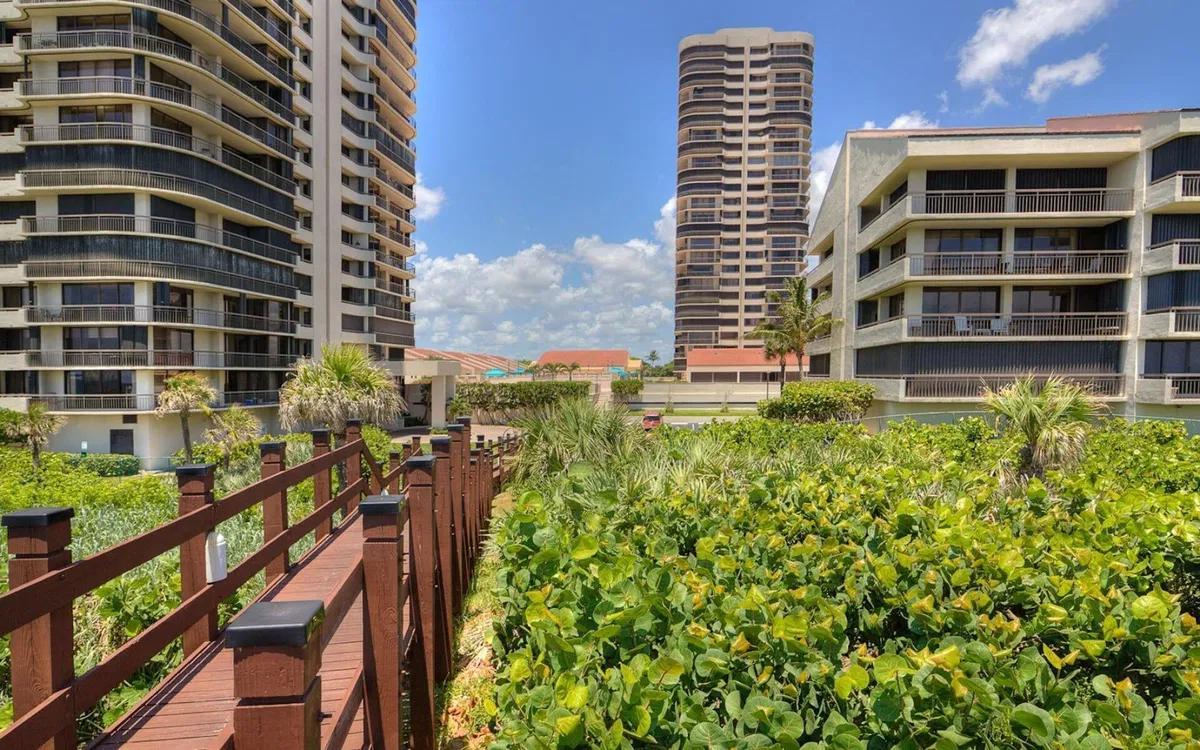 Martinique Singer Island Unit 301 photo 25