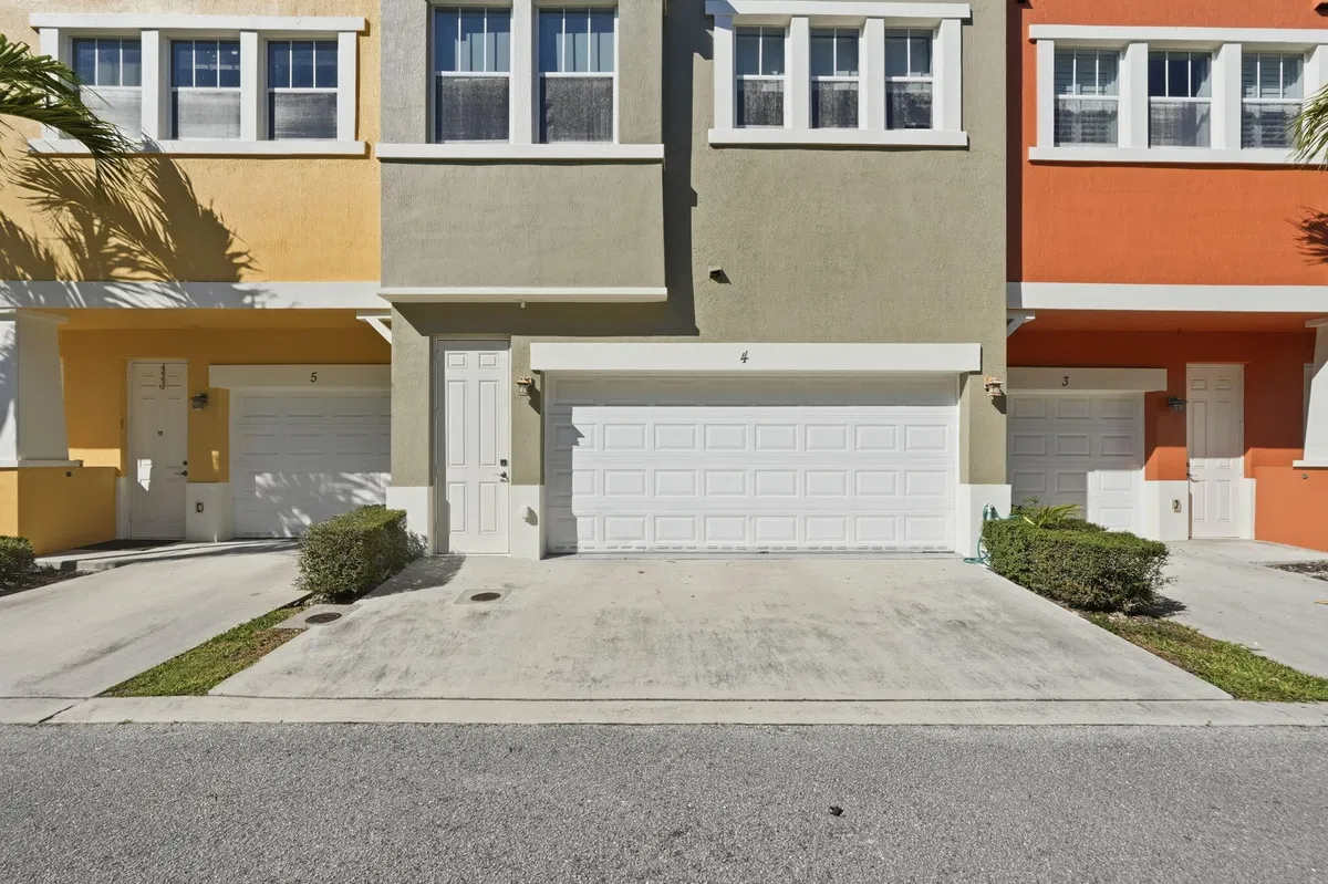 Cityside West Palm Beach Unit 4 photo 55