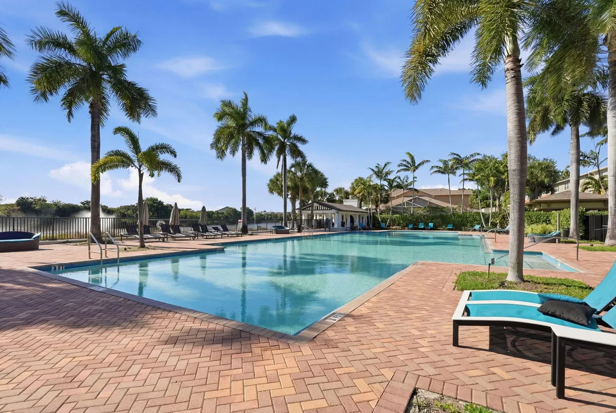 Cityside West Palm Beach Unit 4 photo 58