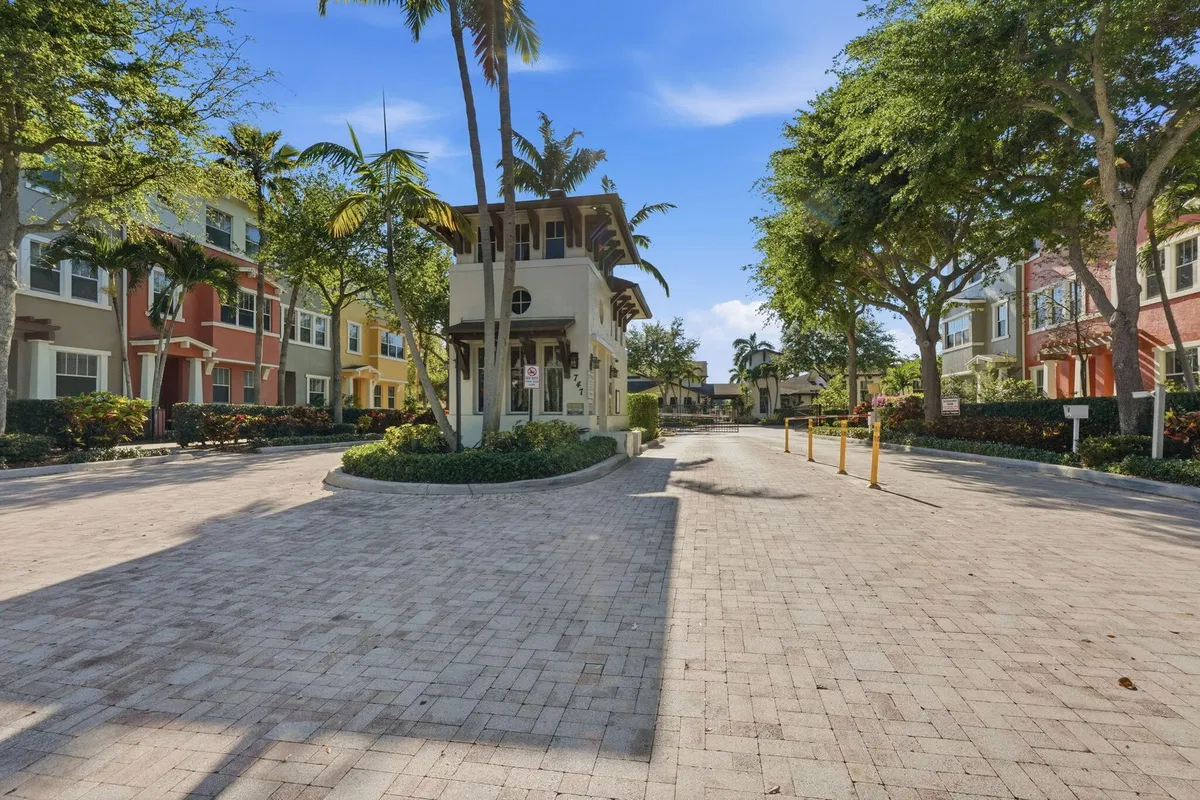 Cityside West Palm Beach Unit 4 photo 67