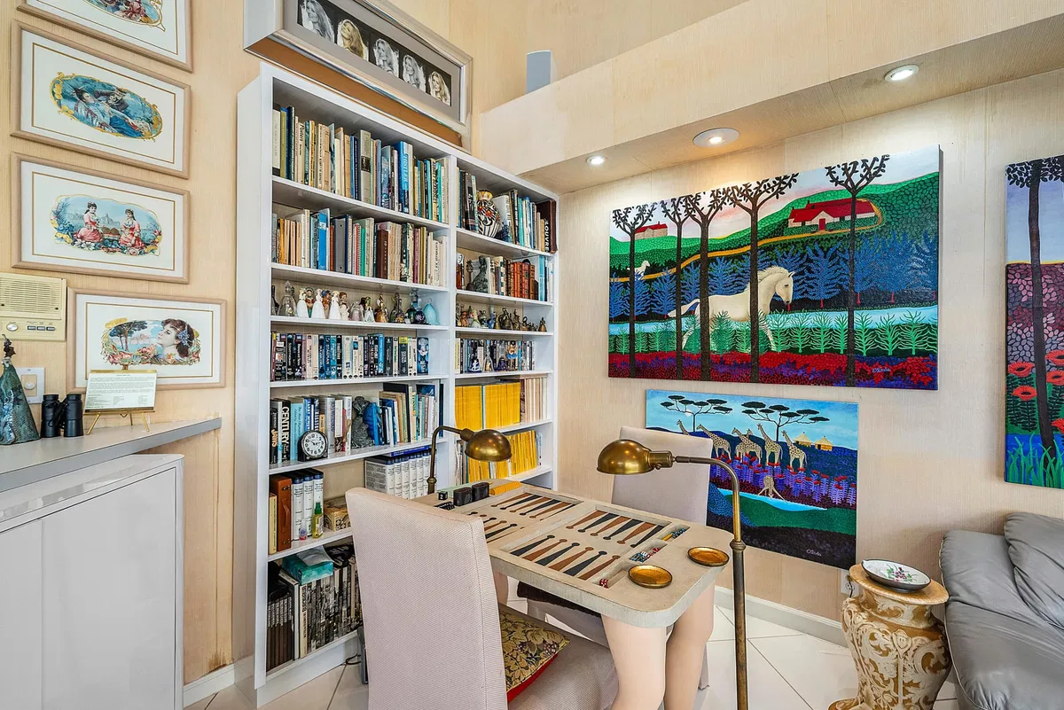 Stonebridge Country Club Residence photo 22