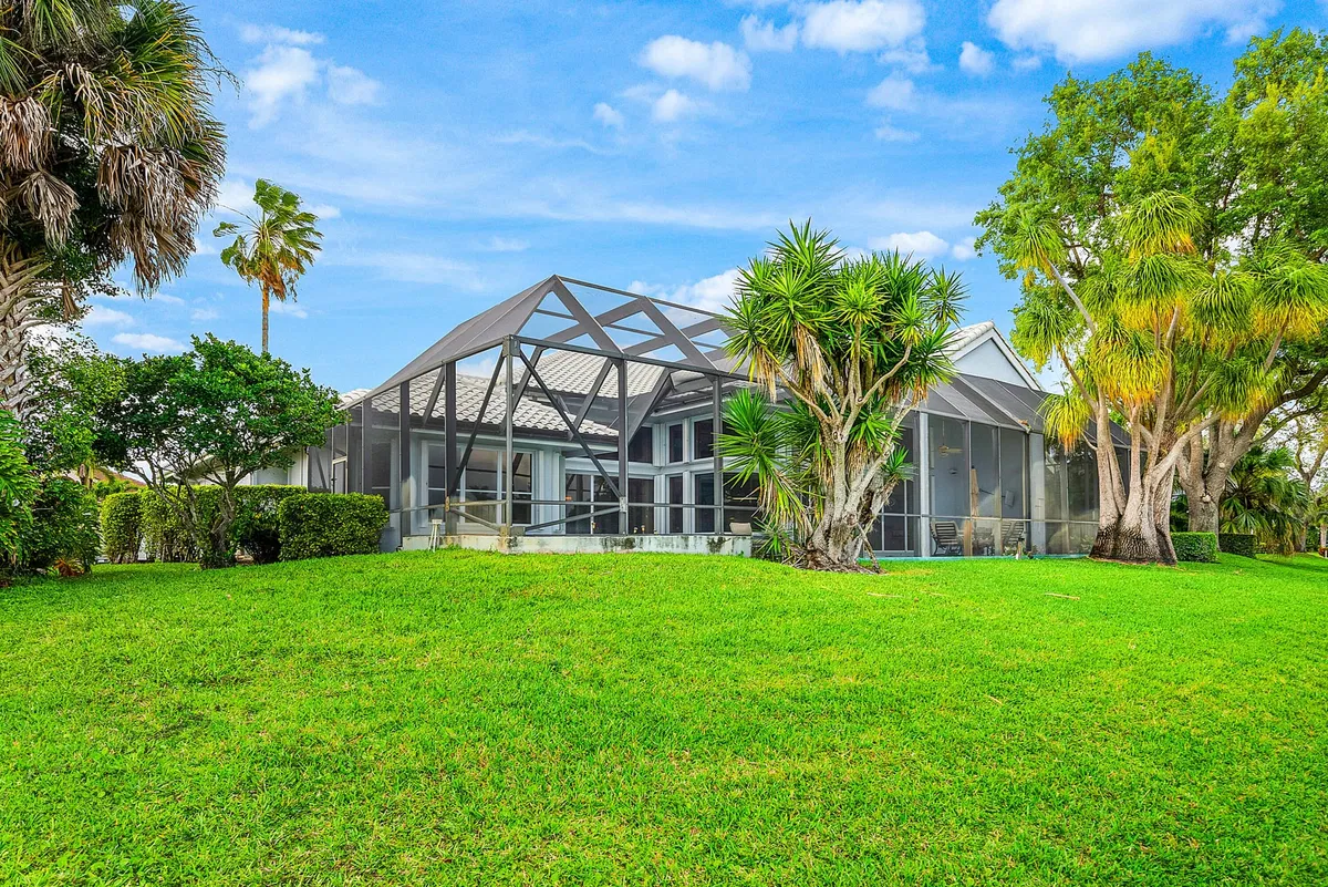 Stonebridge Country Club Residence photo 40