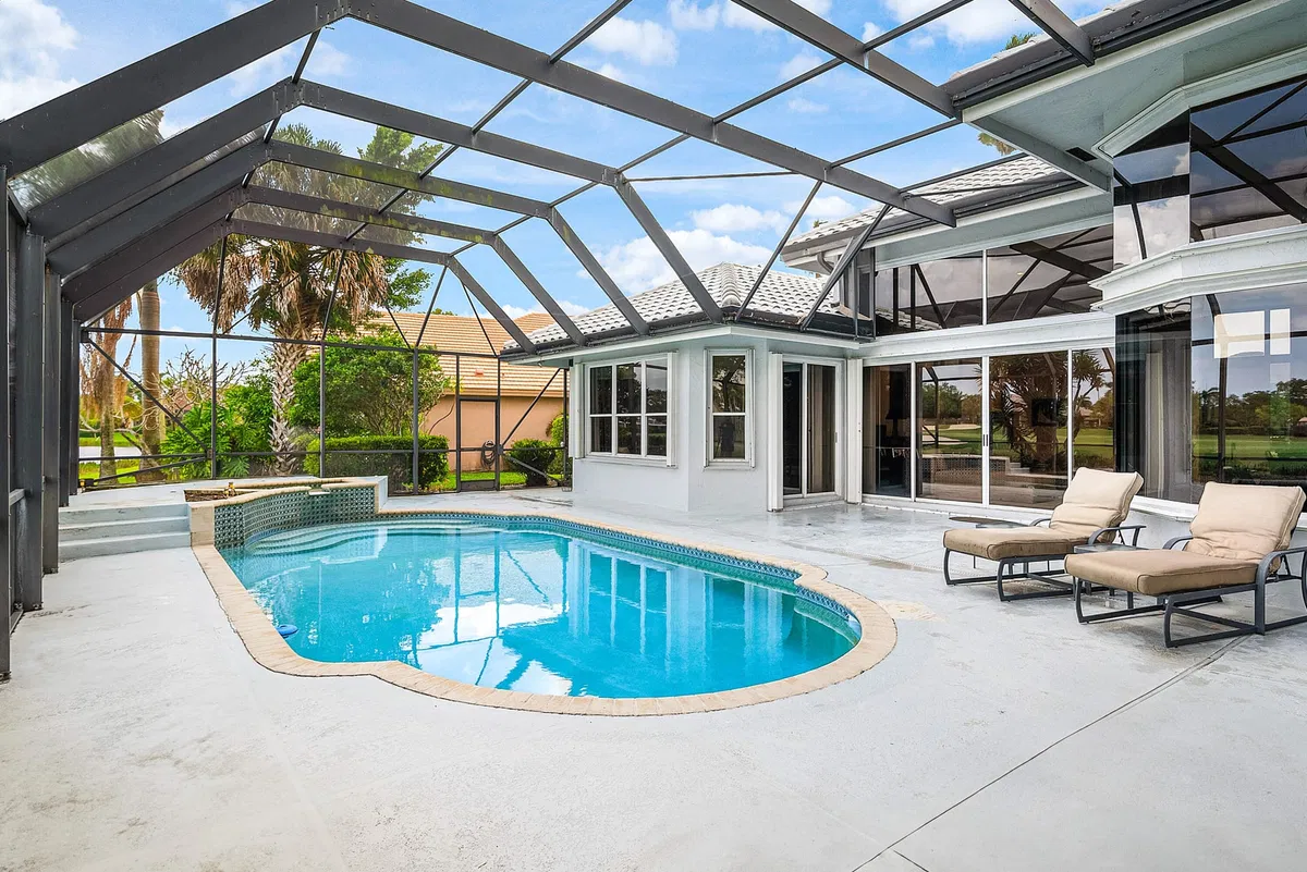 Stonebridge Country Club Residence photo 43