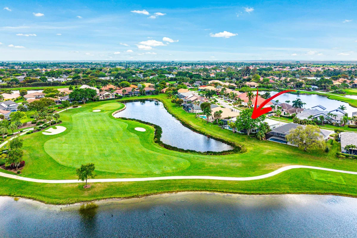 Stonebridge Country Club Residence photo 52