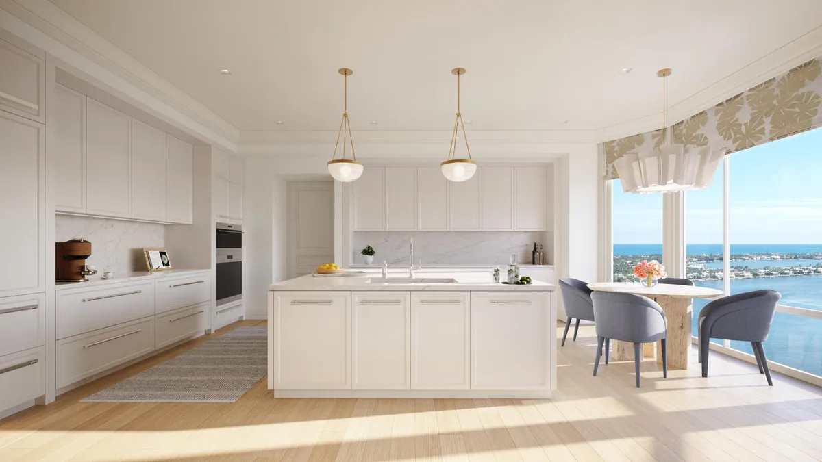 South Flagler House Unit 503