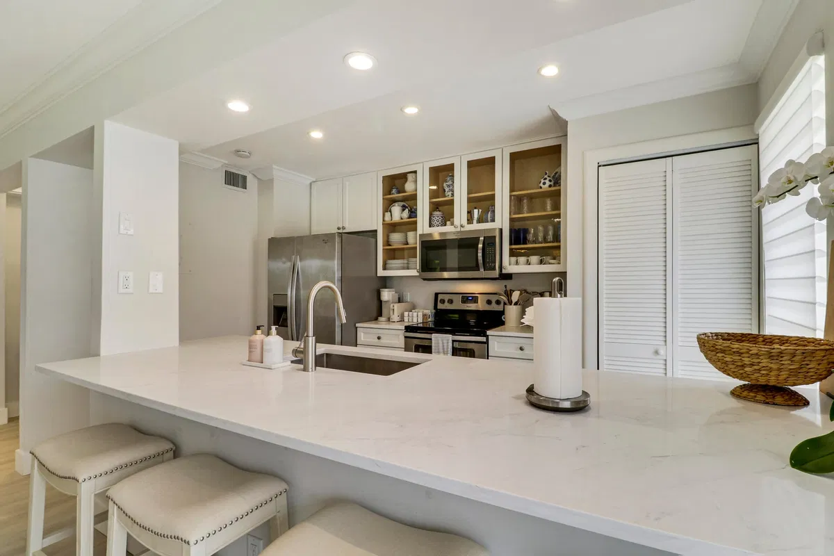 PGA National Palm Beach Gardens Residence photo 10