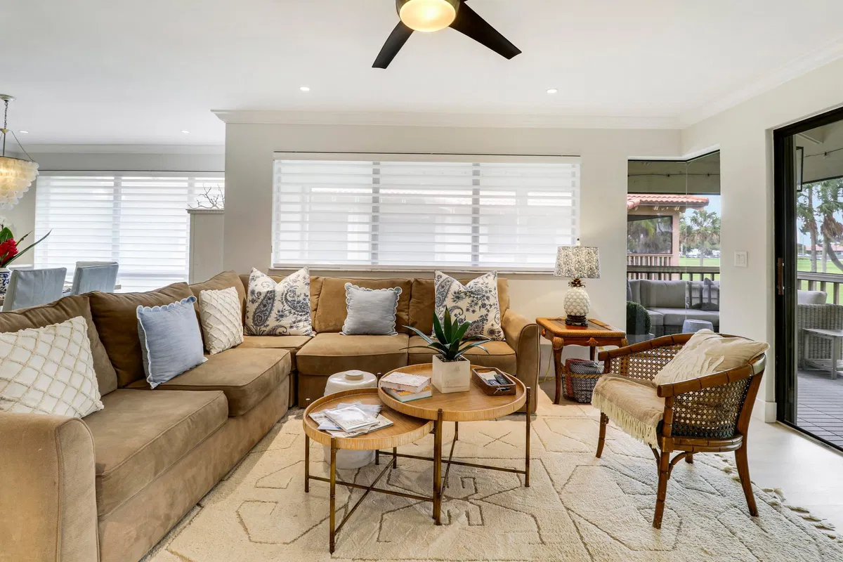 PGA National Palm Beach Gardens Residence photo 19