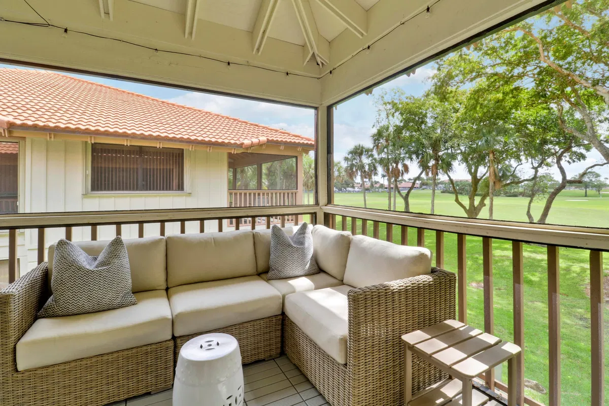 PGA National Palm Beach Gardens Residence photo 43