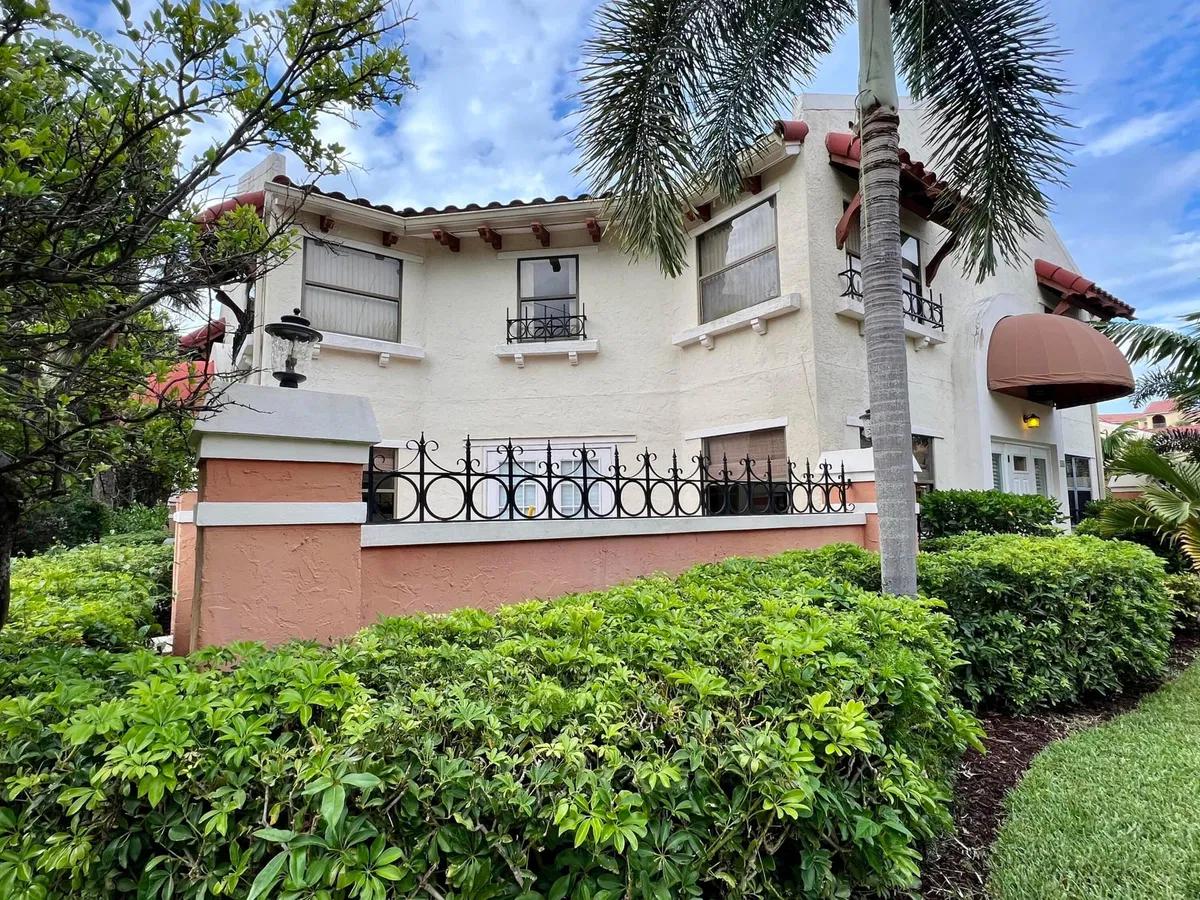 Residence