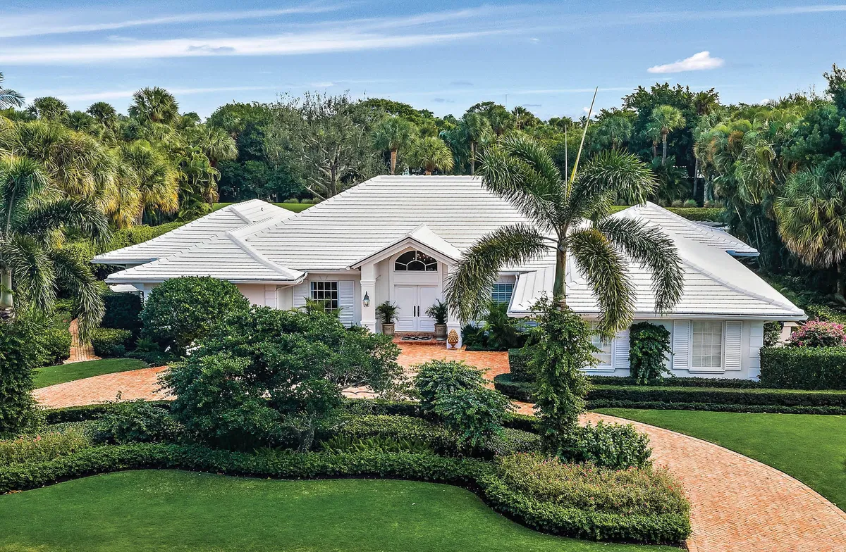 Singer Island Residence