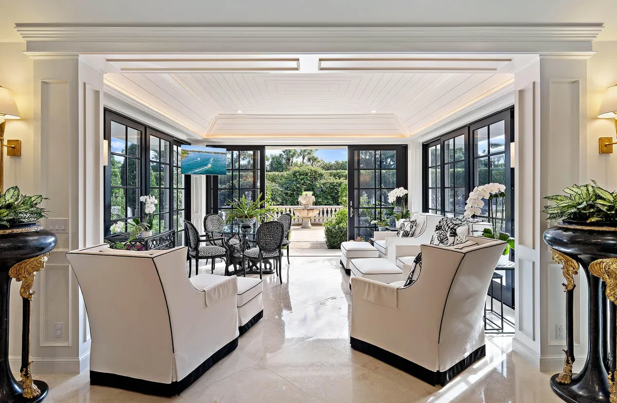 Singer Island Residence photo 4