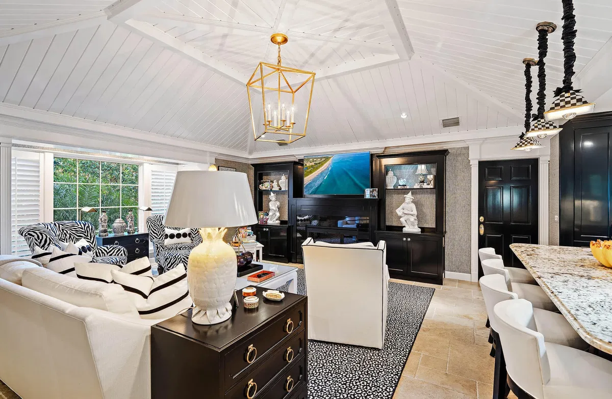 Singer Island Residence photo 7