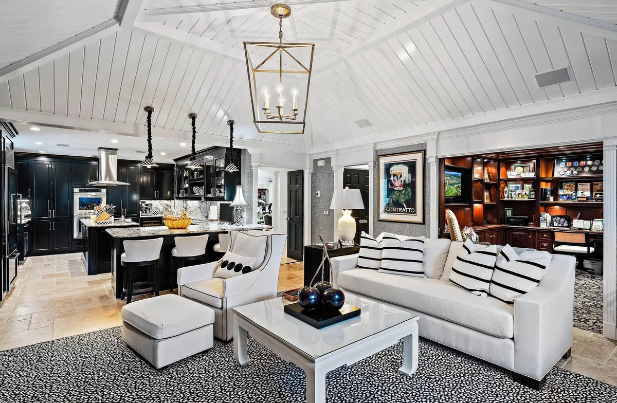 Singer Island Residence photo 10