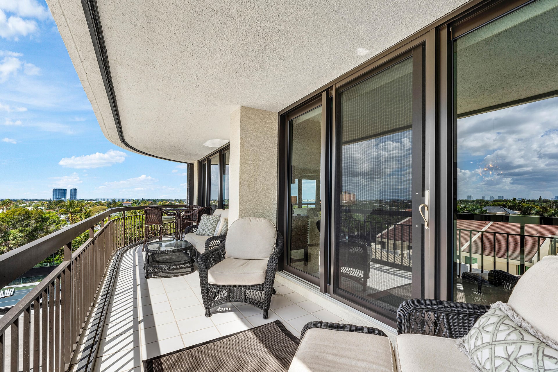 Martinique Singer Island Unit 504 photo 37