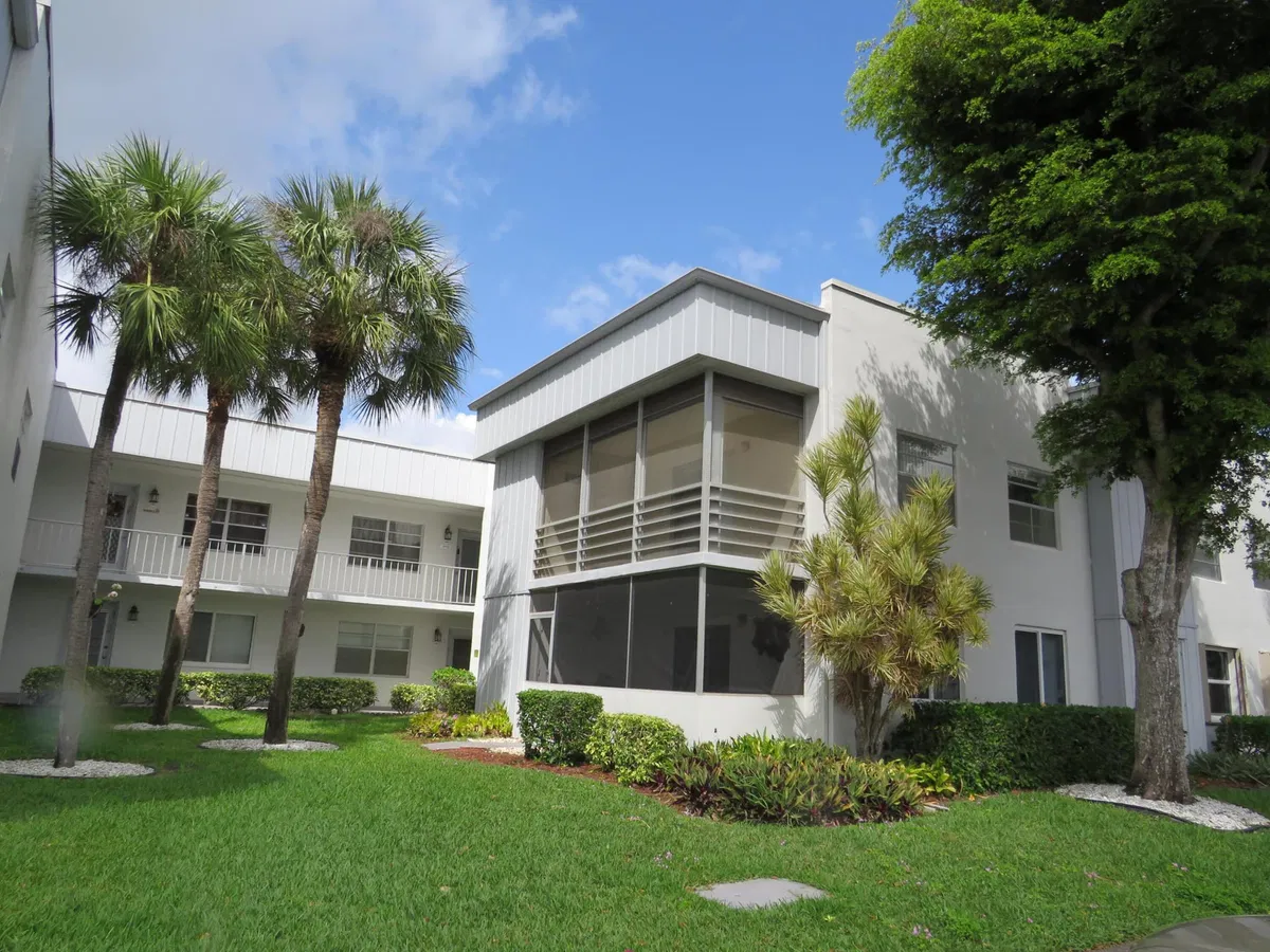 Residence