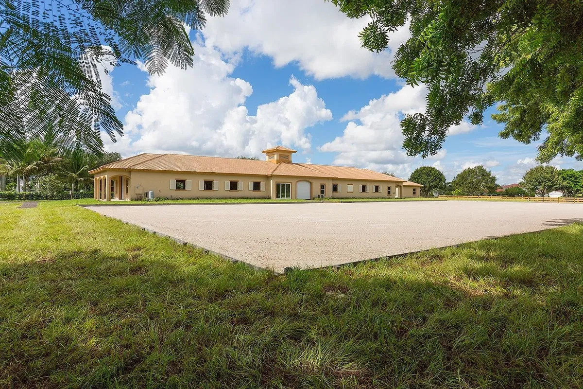 Residence