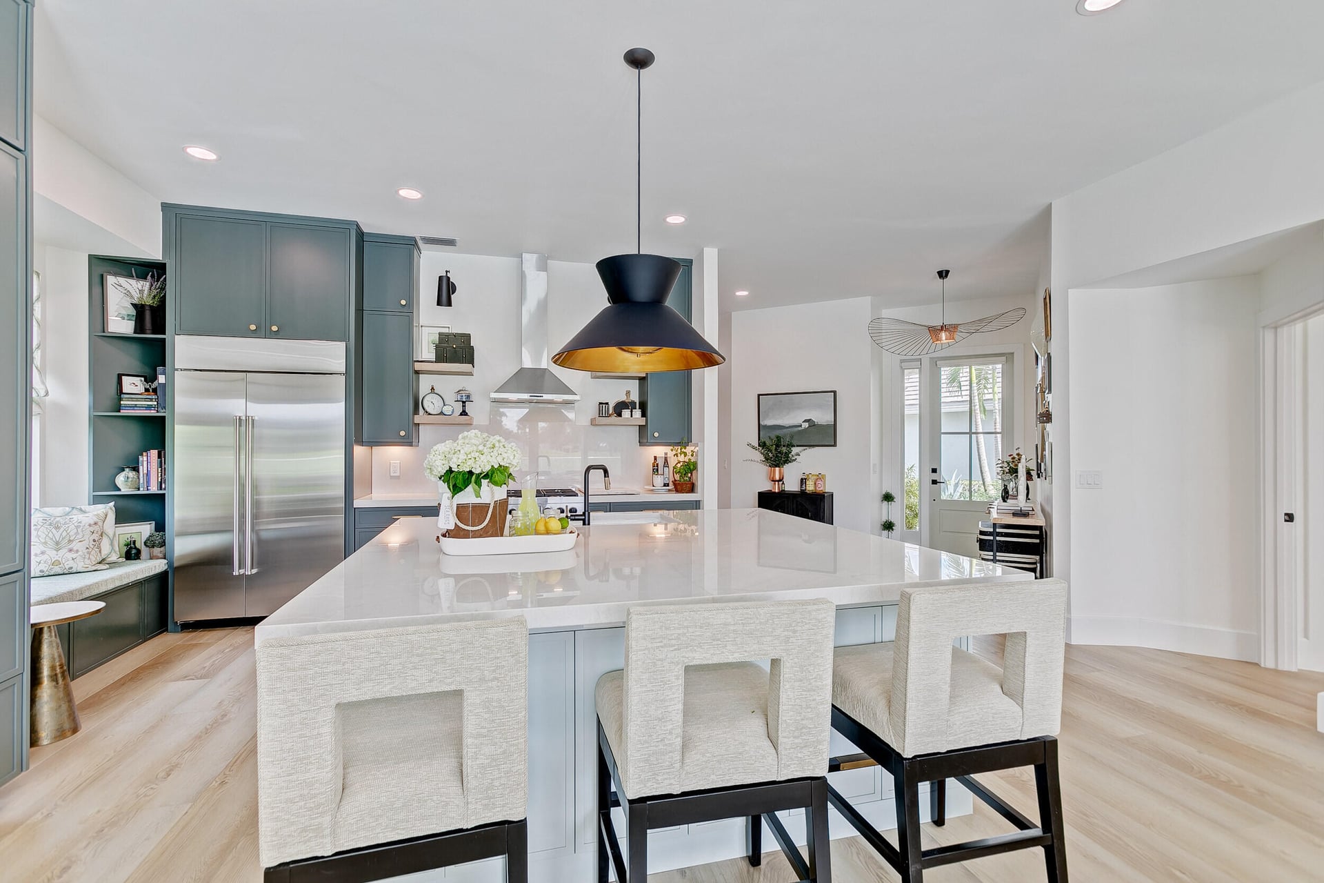 PGA National Palm Beach Gardens Residence photo 10