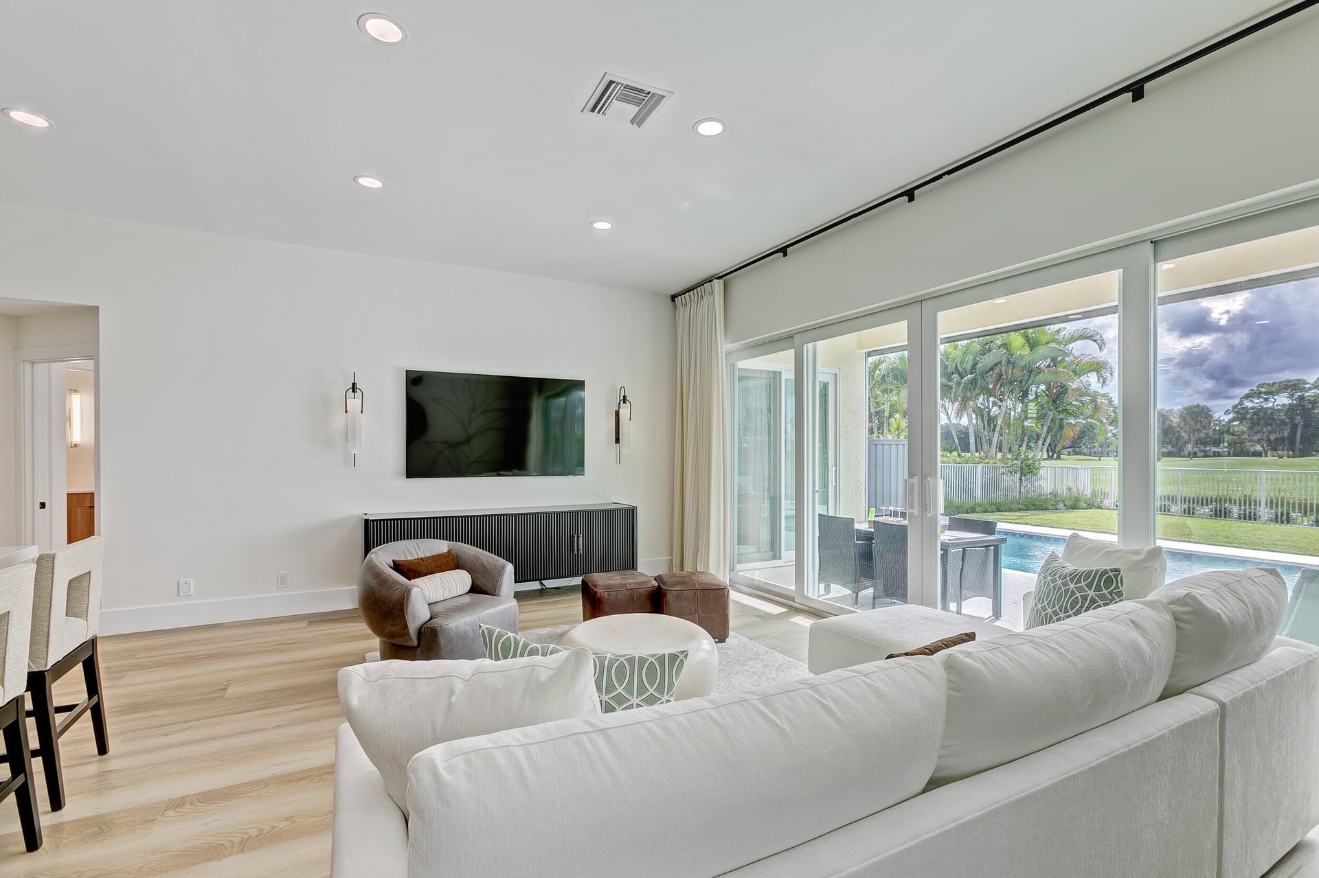 PGA National Palm Beach Gardens Residence photo 16