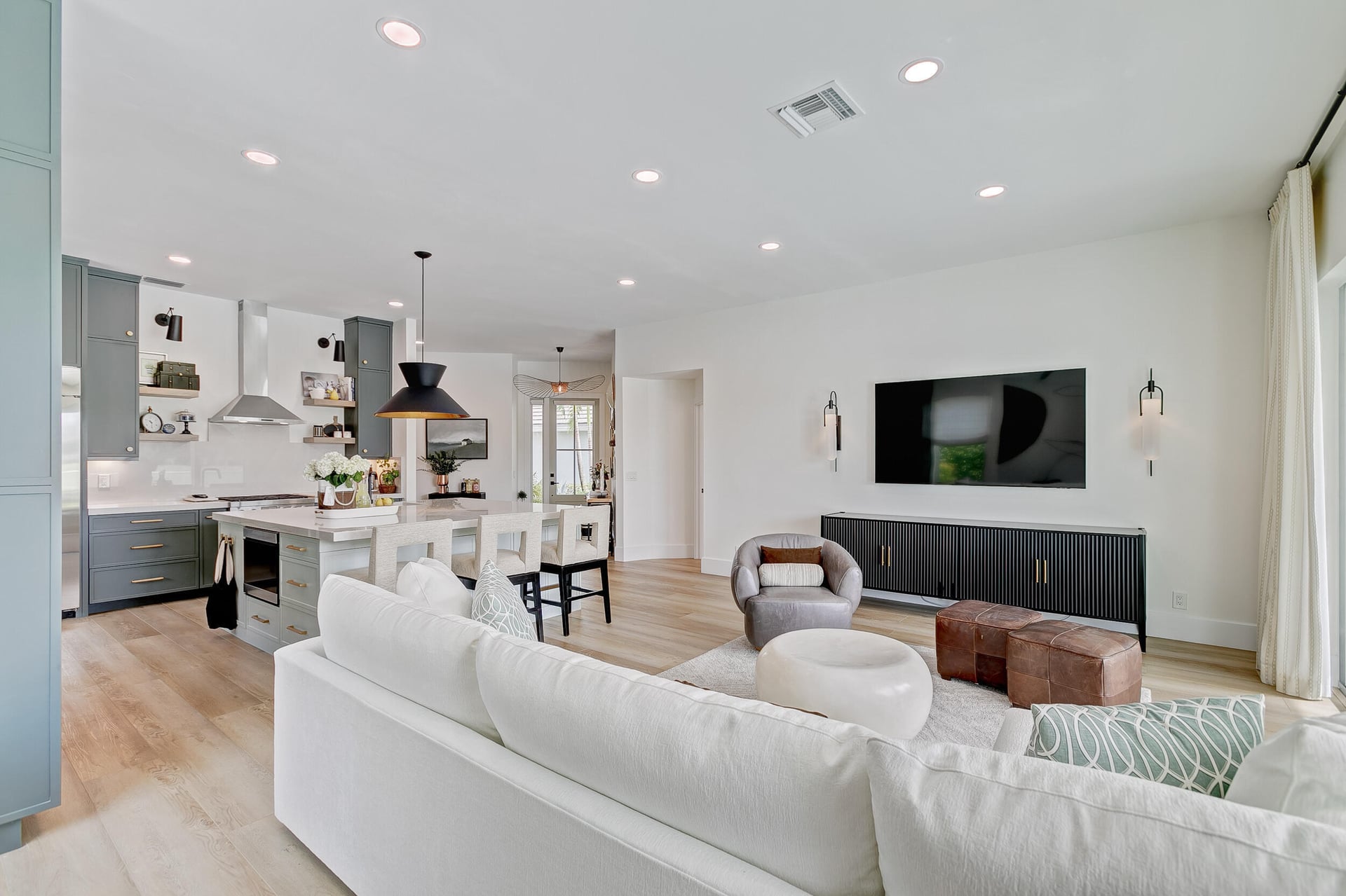 PGA National Palm Beach Gardens Residence photo 22