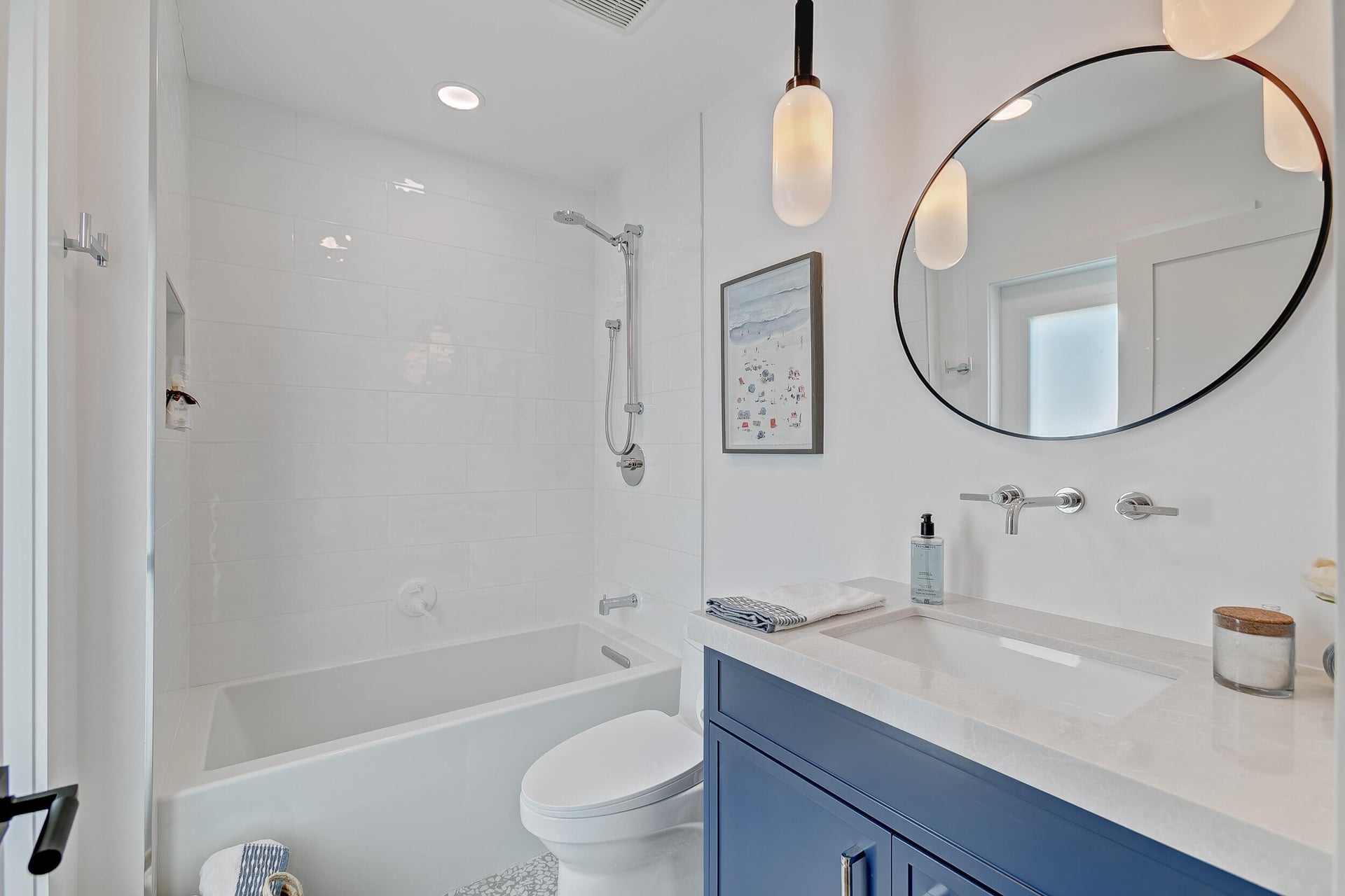PGA National Palm Beach Gardens Residence photo 28